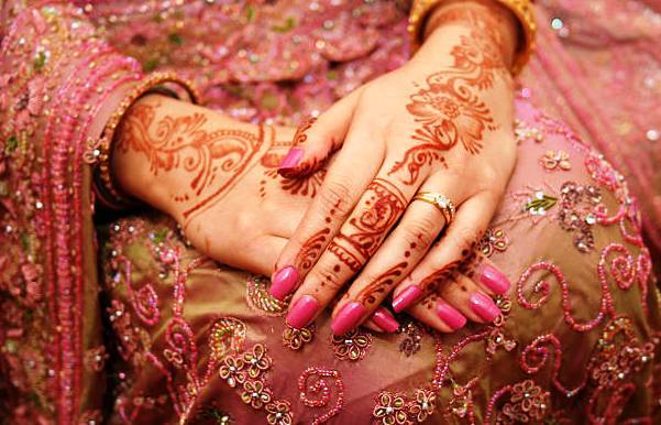 BRIDE IMAGE