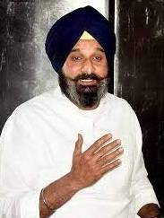 Bikram Majithiya