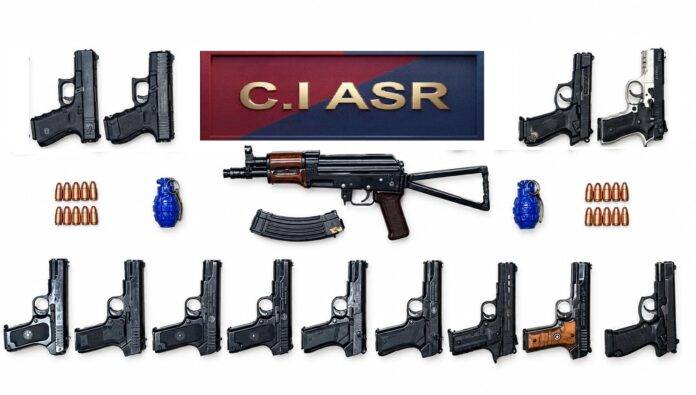 C.I-ASR-IMAGE