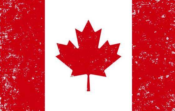 CANADA FLAG IMAGE