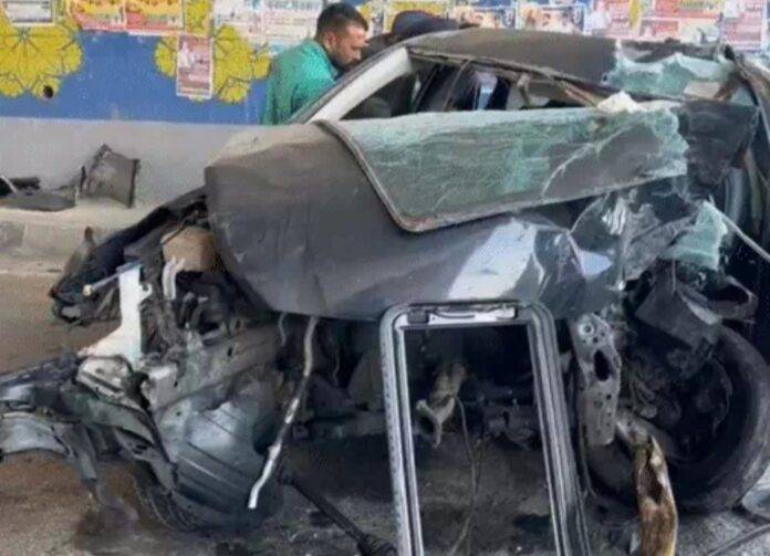CAR-ACCIDENT-MAHAL-ASR-1