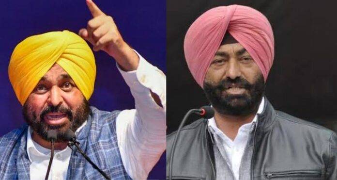 CM MANN WITH SUKHPAL -KHERA-FILE-IMAGE
