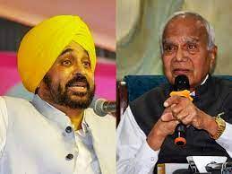 CM Mann And Governer 14.12.22