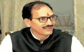 CONGRESS MLA JOGINDER PAL