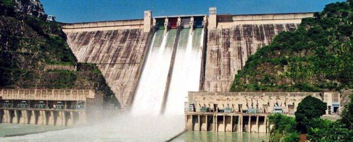 DAM BBMB
