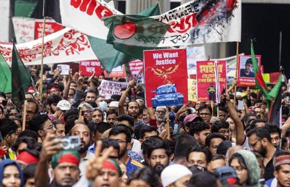 DHAKA-PROTEST-SNE