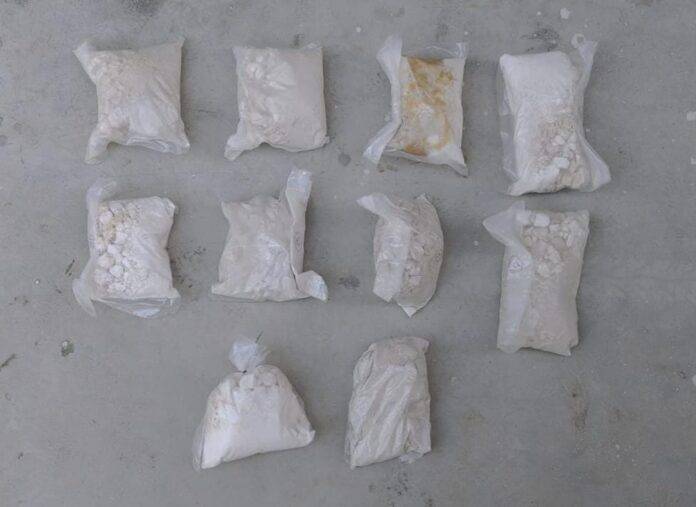 DRUG-RECOVERED-BY-MOGA-POLICE-SNE