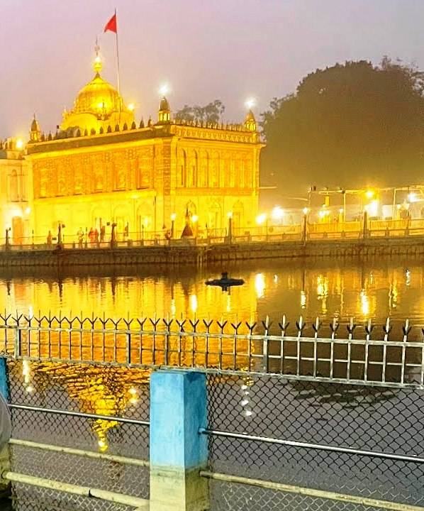 DURGIYANA MANDIR 3