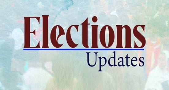 ELECTIONS UPDATE IMAGE BY SNE NEWS (FILE PHOTO)