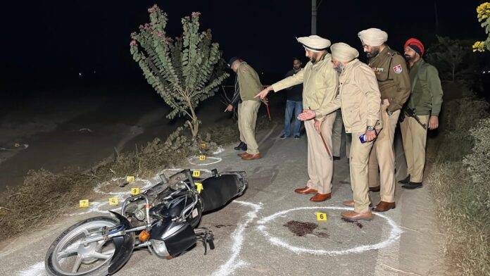 ENCOUNTER-AT-AMRITSAR