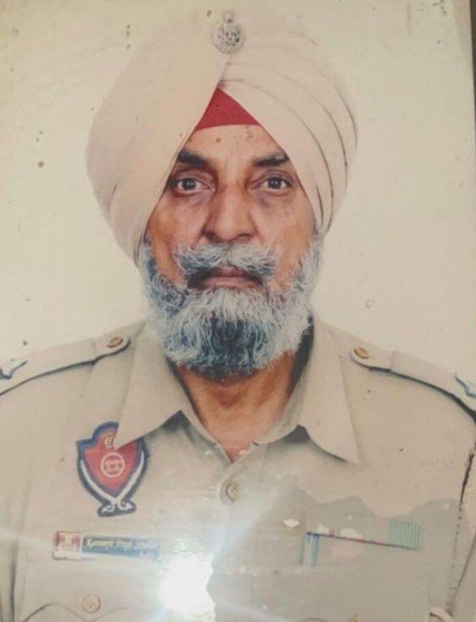 EX-POLICEMEN-KARAMJIT-SINGH-FILE-IMAGE