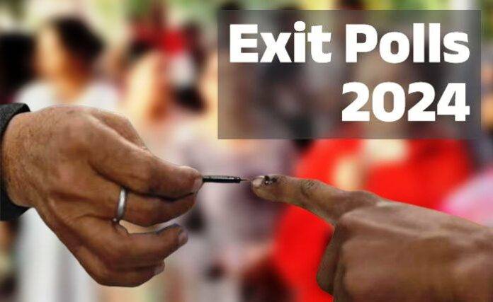 EXIT POLL 2024 SNE IMAGE