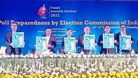 Election commission 111111111