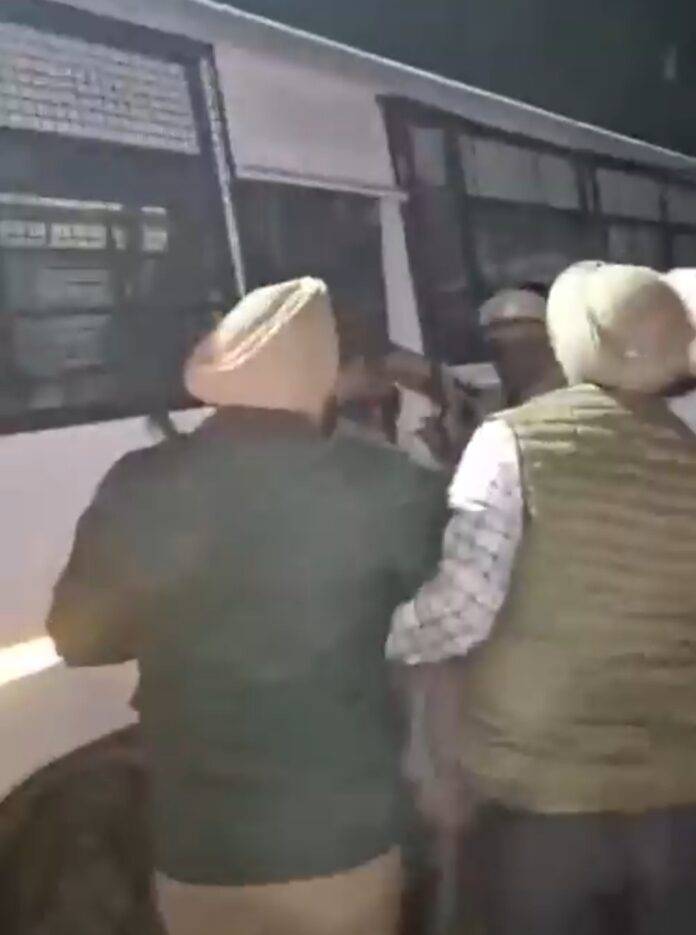 FARMERS-ARRESTED-BY-POLICE