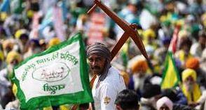 FARMERS PROTEST SNE NEWS IMAGE (FILE PHOTO)