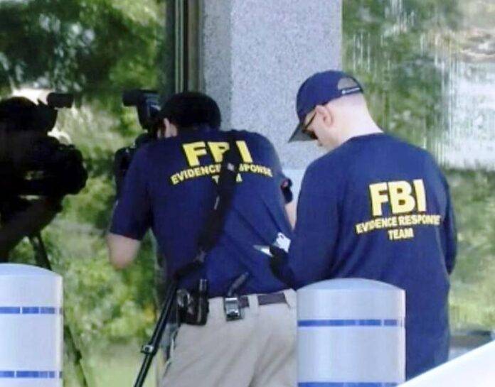 FBI-SNE
