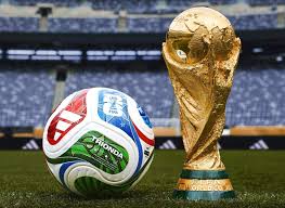 FIFA-WORLD-CUP-FILE-PHOTO