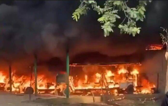 FIRE-AT-ZOO-MOHALI-CREDIT-BY-SNE-NEWS-IMAGE-1