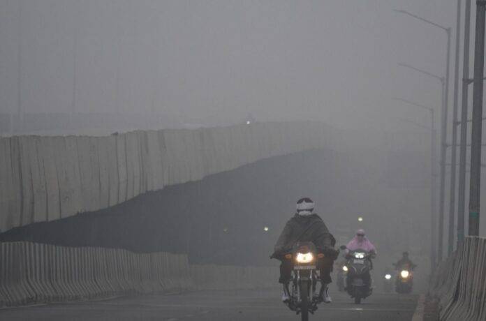 FOG-1