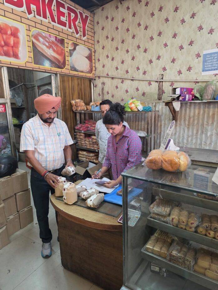 FOOD-SUPPLY-DEPPTT.-RAID-1