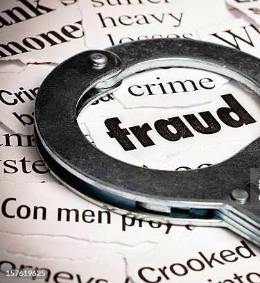 FRAUD SNE IMAGE