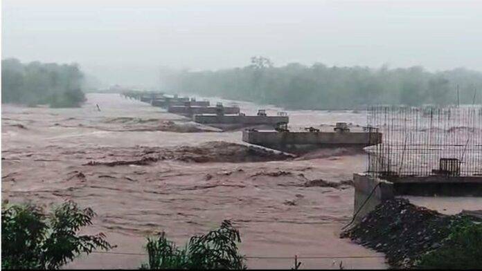 GHAGGAR RIVER-SNE 2
