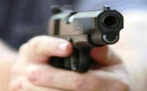 GUNSHOOT LATEST IMAGE