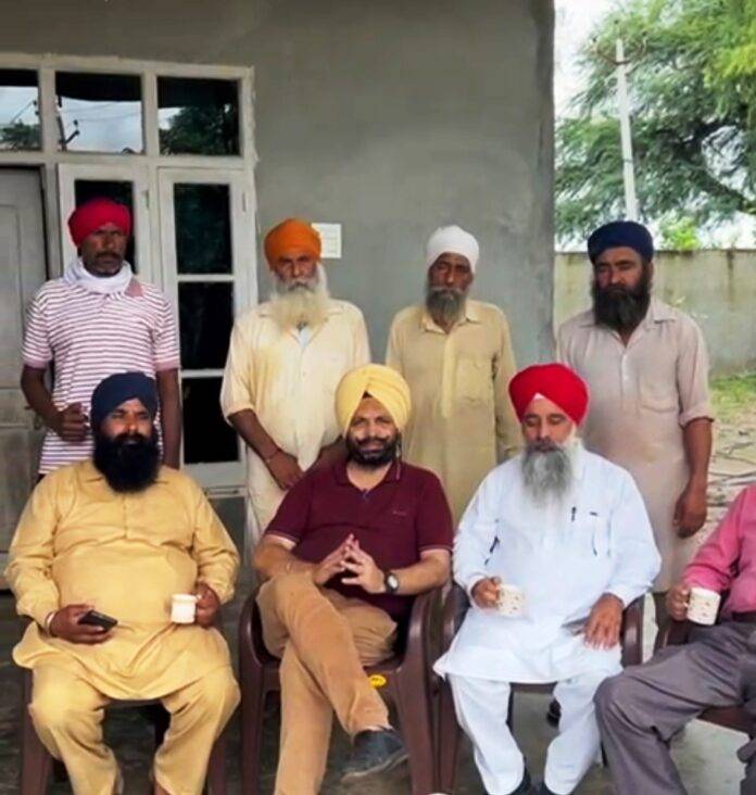 GURINDERPAL SINGH SODHI-SNE
