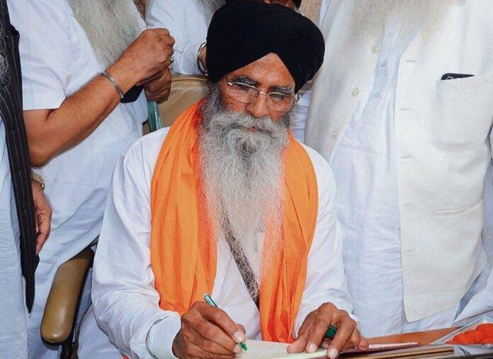 HARJINDER-SINGH-DHAMI-SGPC-PRESIDENT