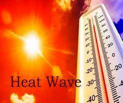 HEAT WAVE15.4.23