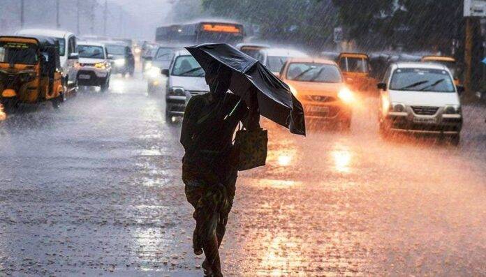 HEAVY RAIN-SNE