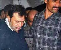 HIT & RUN CASE SHIV SENA SON 2