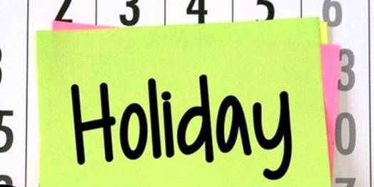 HOLIDAY-SNE