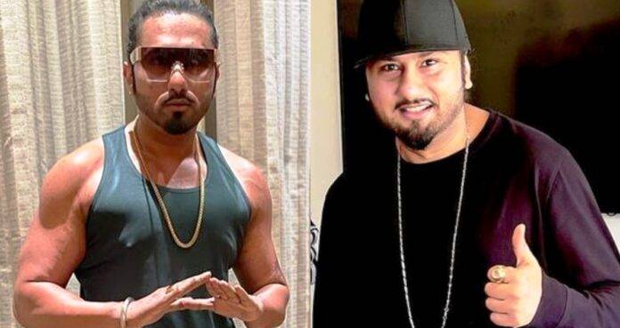 HONEY SINGH 4.12.23