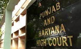 High court Punajab