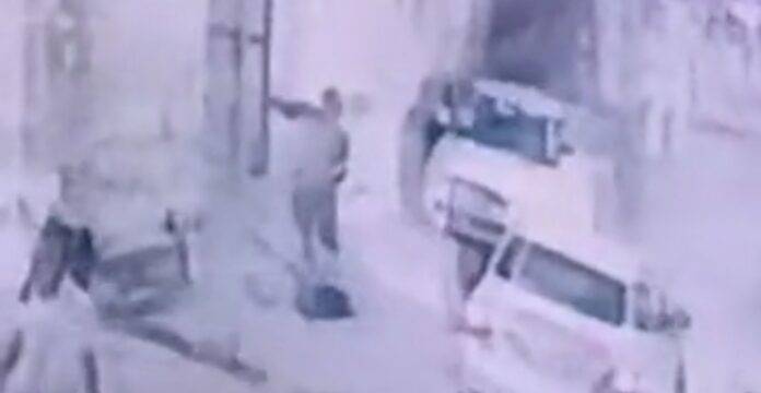 IMAGE-OF-GUN SHOOT-AT-MACCHIWADA-BY-SNE-NEWS-1