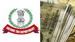INCOME TAX TEAM 25.4.23