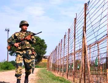 IND-PAK ATARI BORDER-SNE