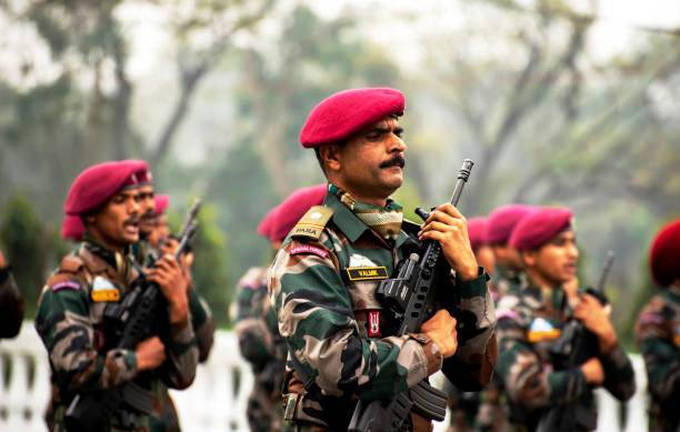 ININDIAN ARMY SNE IMAGE
