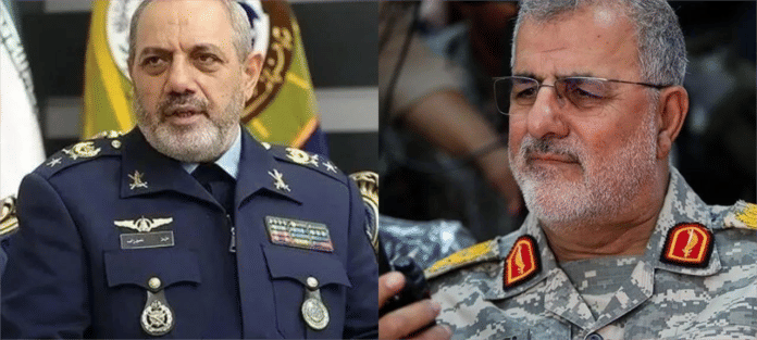 IRAN-DEFENCE-MINISTER-FILE-IMAGE