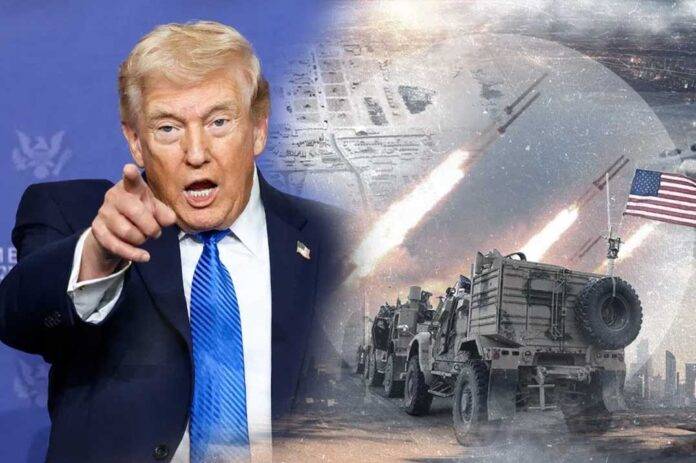 IRAN-USA-WAR-FIIMAGE-INSIDE-USA-PRESIDENT-DONALD-TRUMP-IMAGE