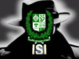 ISI Agent 20.10.22 Sankatik Tasveer