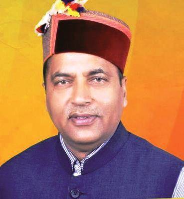 JAI RAM THAKUR SNE IMAGE
