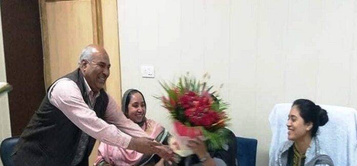 Junaib Akhatar