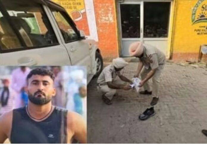 KABBADI-PLAYER-MURDER-SPOTT.