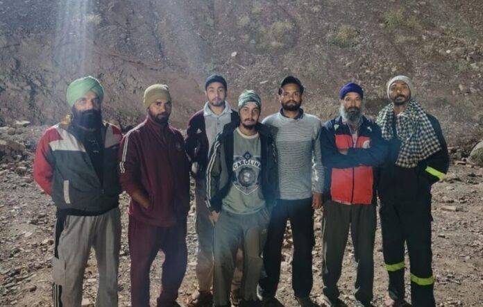 KAJIKSTHAN-AT-PUNJABI-YOUTH-VIRAL-VIDEO-IMAGE-SNE-NEWS