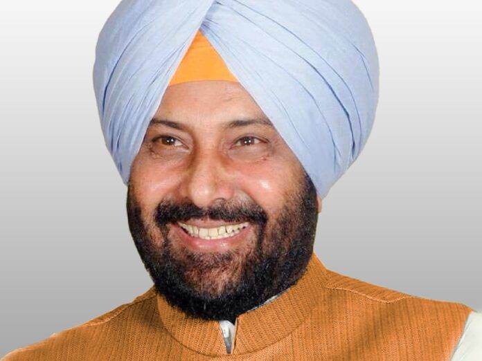 KEWAL-DHILLION-NEW-BJP-PRESIDENT-SNE-IMAGE