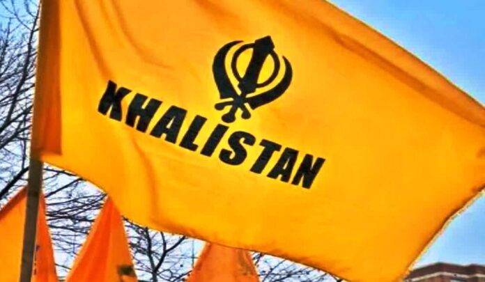 KHALISTHANI MOVEMENT 21.12.23