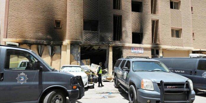 KUWAIT INCCIDENT SNE IMAGE
