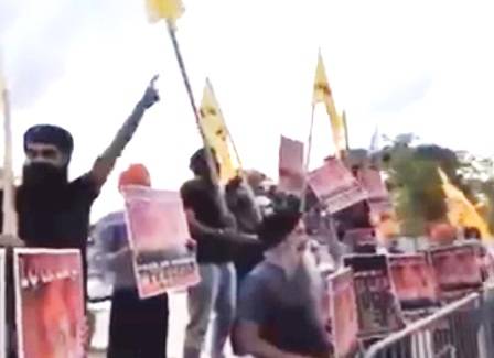 Khalistan Movement